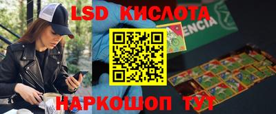 стафф Кизляр